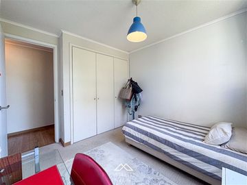 Departamento en Venta en La Cumbre / Lo Barnechea