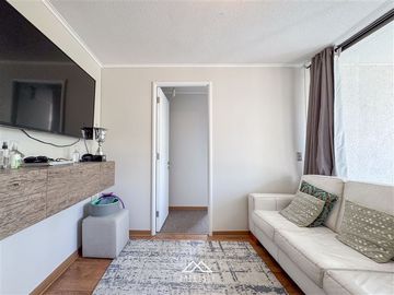 Departamento en Venta en La Cumbre / Lo Barnechea