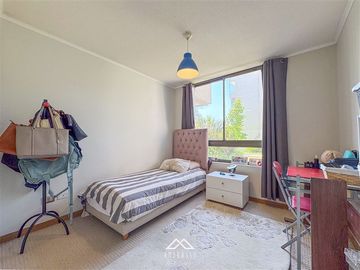 Departamento en Venta en La Cumbre / Lo Barnechea