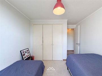 Departamento en Venta en La Cumbre / Lo Barnechea