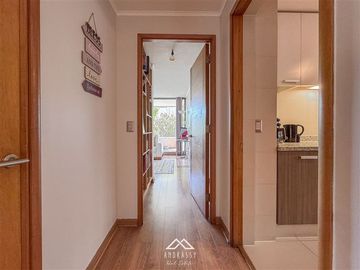 Departamento en Venta en La Cumbre / Lo Barnechea