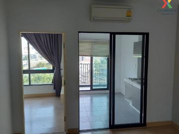 FOR SELL condo Niche Mono Ratchavipha MRT-Sai Ma CX-80830