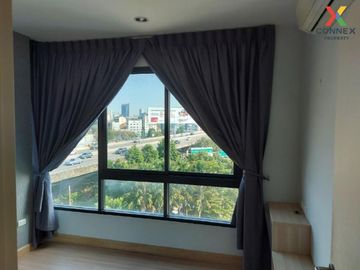 FOR SELL condo Niche Mono Ratchavipha MRT-Sai Ma CX-80830
