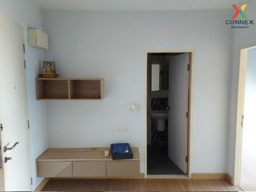 FOR SELL condo Niche Mono Ratchavipha MRT-Sai Ma CX-80830