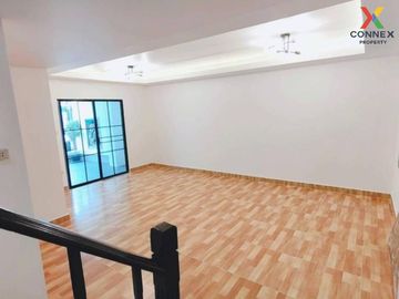 FOR SELL townhouse Baan Pruksa 12 Rangsit-Klong 3 BTS-Bang Wa CX-98366