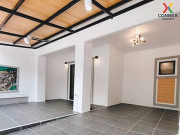 FOR SELL townhouse Baan Pruksa 12 Rangsit-Klong 3 BTS-Bang Wa CX-98366
