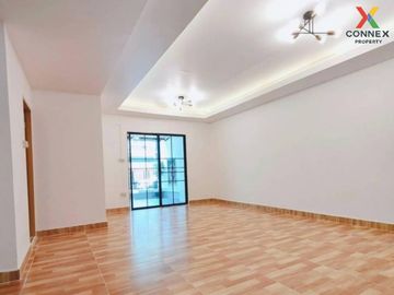 FOR SELL townhouse Baan Pruksa 12 Rangsit-Klong 3 BTS-Bang Wa CX-98366