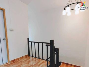 FOR SELL townhouse Baan Pruksa 12 Rangsit-Klong 3 BTS-Bang Wa CX-98366