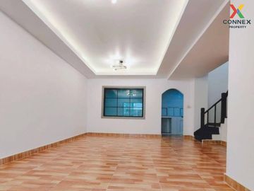 FOR SELL townhouse Baan Pruksa 12 Rangsit-Klong 3 BTS-Bang Wa CX-98366