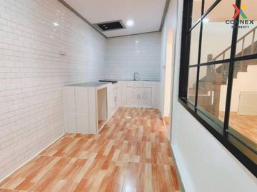 FOR SELL townhouse Baan Pruksa 12 Rangsit-Klong 3 BTS-Bang Wa CX-98366