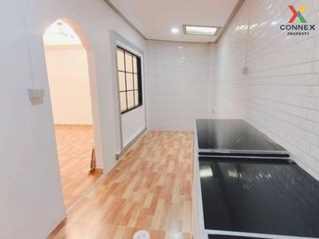 FOR SELL townhouse Baan Pruksa 12 Rangsit-Klong 3 BTS-Bang Wa CX-98366