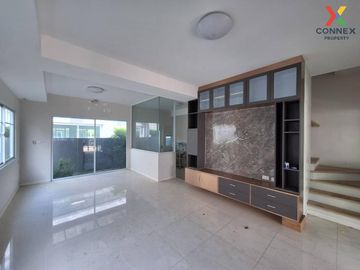 FOR SELL townhouse Indy Westgate BTS-Punnawithi CX-98067