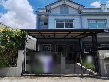 FOR SELL townhouse Indy Westgate BTS-Punnawithi CX-98067