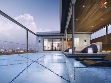 FOR SELL condo Kensington Kaset Campus BTS-Bang Bua CX-83491