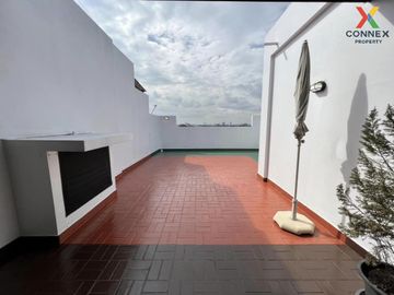 FOR SELL townhouse Green Town BTS-On Nut CX-98002