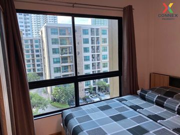 FOR SELL condo Supalai Cute Ratchayothin - Phaholyothin 34 BTS-Thong Lo CX-96905