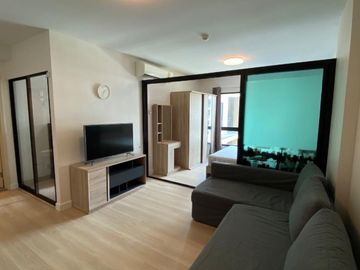 FOR SELL condo Supalai Cute Ratchayothin - Phaholyothin 34 BTS-Thong Lo CX-96905