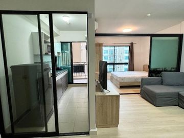 FOR SELL condo Supalai Cute Ratchayothin - Phaholyothin 34 BTS-Thong Lo CX-96905