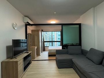 FOR SELL condo Supalai Cute Ratchayothin - Phaholyothin 34 BTS-Thong Lo CX-96905
