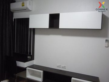 FOR SELL condo Supalai Cute Ratchayothin - Phaholyothin 34 BTS-Saint Louis CX-80644