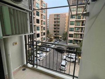 FOR SELL condo Supalai Cute Ratchayothin - Phaholyothin 34 BTS-Saint Louis CX-95377