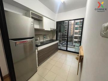 FOR SELL condo Supalai Cute Ratchayothin - Phaholyothin 34 BTS-Saint Louis CX-95377