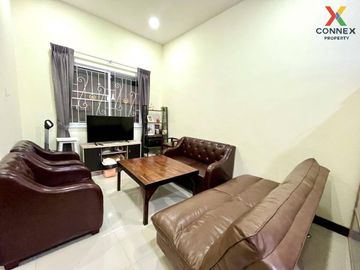 FOR SELL townhouse Baan Subthanee 3 Rangsit - Klong 9 MRT-Phetchaburi CX-97072