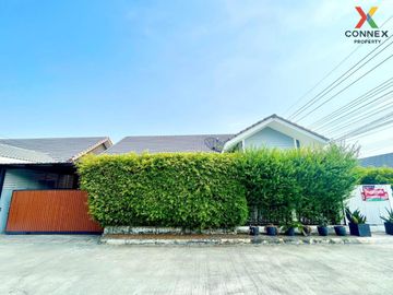FOR SELL townhouse Baan Subthanee 3 Rangsit - Klong 9 MRT-Phetchaburi CX-97072
