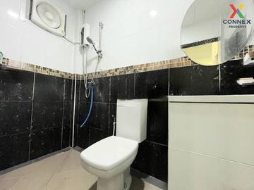 FOR SELL townhouse Baan Subthanee 3 Rangsit - Klong 9 MRT-Phetchaburi CX-97072