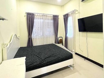 FOR SELL townhouse Baan Subthanee 3 Rangsit - Klong 9 MRT-Phetchaburi CX-97072