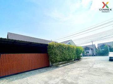 FOR SELL townhouse Baan Subthanee 3 Rangsit - Klong 9 MRT-Phetchaburi CX-97072