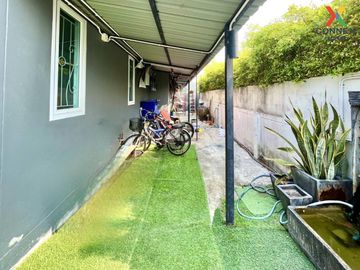 FOR SELL townhouse Baan Subthanee 3 Rangsit - Klong 9 MRT-Phetchaburi CX-97072