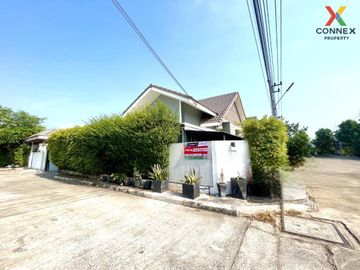 FOR SELL townhouse Baan Subthanee 3 Rangsit - Klong 9 MRT-Phetchaburi CX-97072