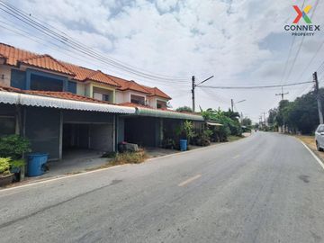 For Sale Townhouse mainroad Nakhon Phatom , Sam Khwai Phueak , mueang Nakhon Pathom , Nakhon Pathom , CX-94424