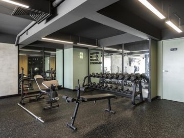 Oficinas de Estreno en Miraflores