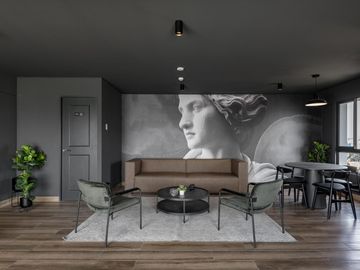 Oficinas de Estreno en Miraflores