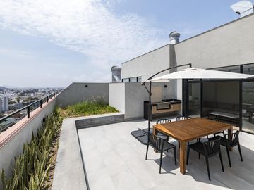 Oficinas de Estreno en Miraflores