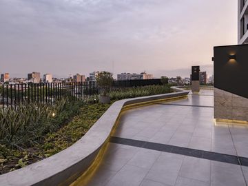 Oficinas de Estreno en Miraflores
