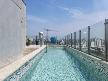 Oficinas de Estreno en Miraflores