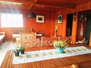 Vendo Hermosa Casa de Campo 1,000m2  - Cañete