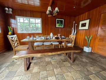 Vendo Hermosa Casa de Campo 1,000m2  - Cañete