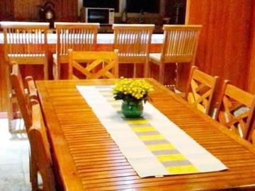 Vendo Hermosa Casa de Campo 1,000m2  - Cañete