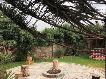 Vendo Hermosa Casa de Campo 1,000m2  - Cañete
