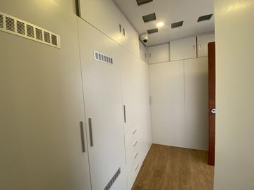 Se vende o alquila hermosa casa en la mejor zona de Las Brisas de Villa (colinda con Club de Villa)