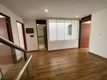 Se vende o alquila hermosa casa en la mejor zona de Las Brisas de Villa (colinda con Club de Villa)