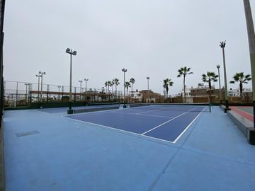 Se vende o alquila hermosa casa en la mejor zona de Las Brisas de Villa (colinda con Club de Villa)