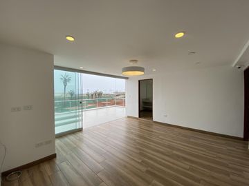 Se vende o alquila hermosa casa en la mejor zona de Las Brisas de Villa (colinda con Club de Villa)