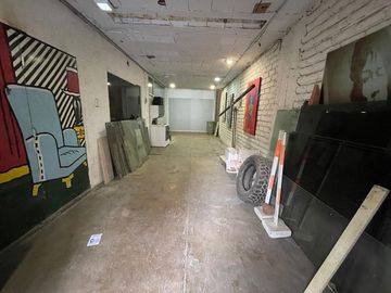 VENDO EDIFICIO  CERCA A GAMARRA IDEAL PARA FABRICA TEXTIL, MUEBLES, ALMACEN