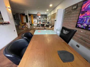VENDO EDIFICIO  CERCA A GAMARRA IDEAL PARA FABRICA TEXTIL, MUEBLES, ALMACEN