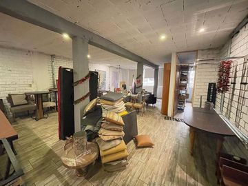 VENDO EDIFICIO  CERCA A GAMARRA IDEAL PARA FABRICA TEXTIL, MUEBLES, ALMACEN